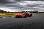 KTM X-Bow RR 2016 года